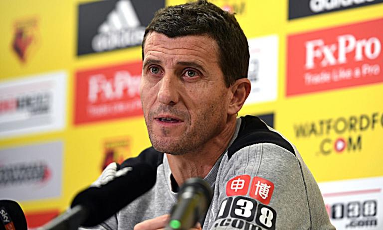 Γκράθια : Δεν νομίζω ότι ο Πενιαράντα θα φύγει πάλι δανεικός