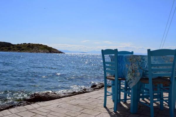 Έλεγχοι και πρόστιμα σε τουριστικούς προορισμούς