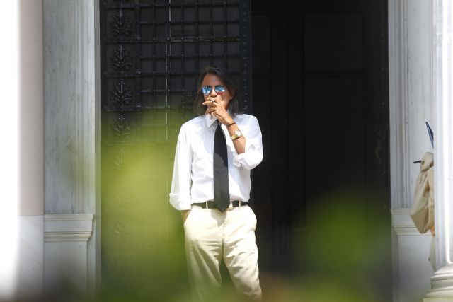 Το απόγευμα το δημοτικό συμβούλιο στον Μαραθώνα – Έχει ζητηθεί η παραίτηση Ψινάκη