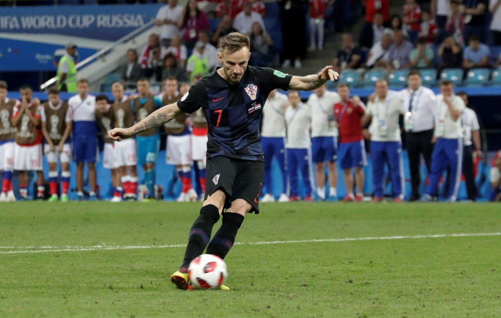 Η Μπάρτσελόνα απέρριψε πρόταση 80 εκατ. ευρώ της Παρί για Ράκιτιτς