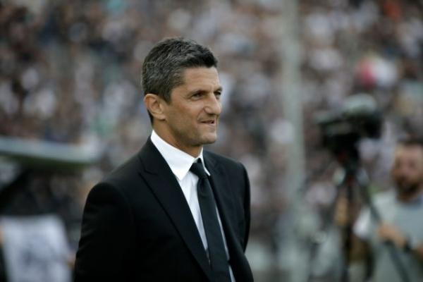 Λουτσέσκου : Είμαστε εδώ για να κερδίσουμε