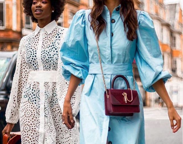 5 εύκολοι καλοκαιρινοί συνδυασμοί