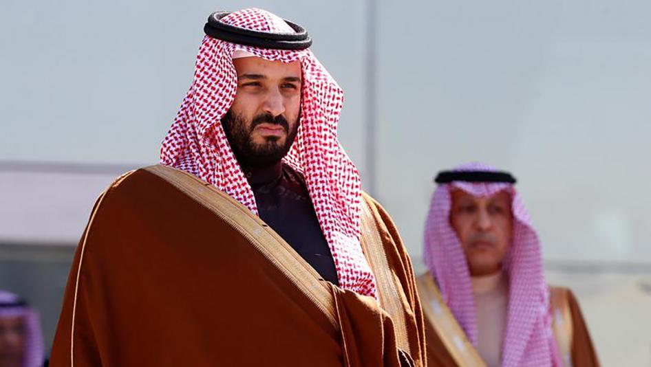 Σοβαρή διπλωματική κρίση Σαουδικής Αραβίας - Καναδά