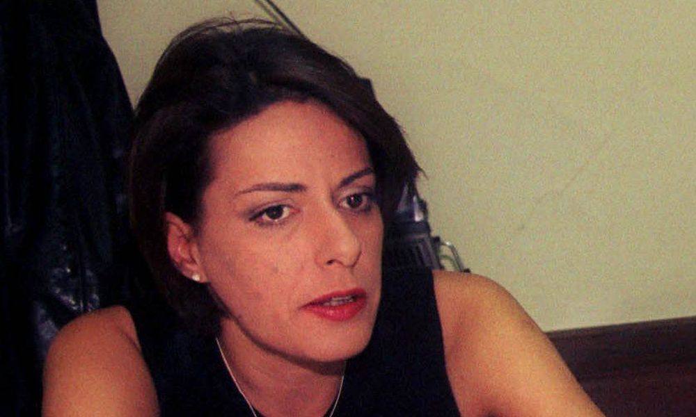 Ρίκα Βαγιάννη : Την Πέμπτη το τελευταίο «αντίο»