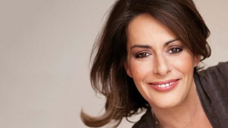 Ρίκα Βαγιάνη : «Μεγαλώνω, δεν εγκληματώ»