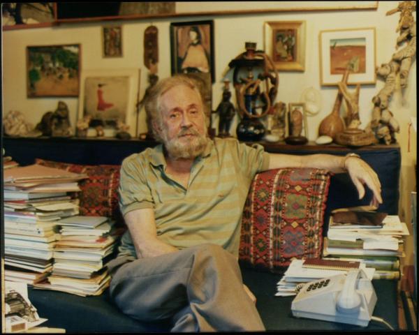 Πλήθος κόσμου και κατανυκτική ατμόσφαιρα σε βραδιά αφιερωμένη στο Ρίτσο στις Πρέσπες