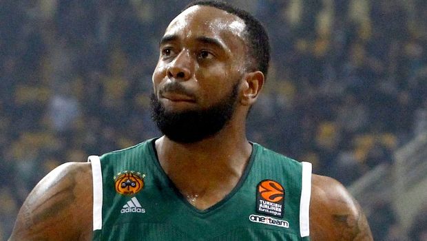 Ρίβερς: Τραυματίστηκα σε μία από τις καλύτερες στιγμές της καριέρας μου