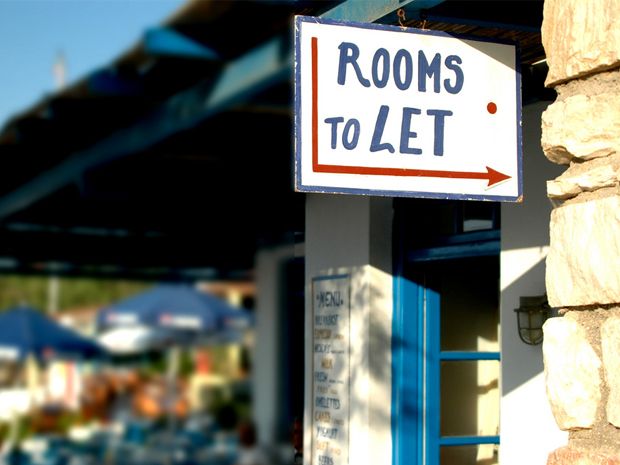 Καλά κρατεί η παραξενοδοχία καταγγέλλουν οι ξενοδόχοι