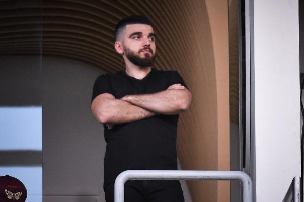 Γ. Σαββίδης: Όσες ομάδες δεν θέλουν να αγωνιστούν στην Τούμπα, να ειδοποιούν