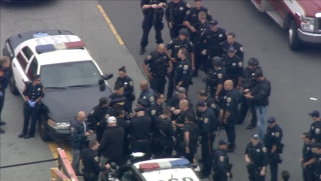 Συναγερμός σε σχολείο στο Σαν Φρανσίσκο, ένας τραυματίας