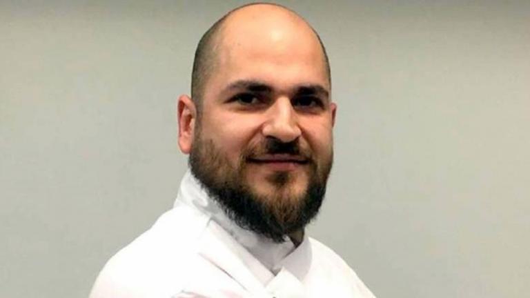 Στην Καλαμπάκα η κηδεία του σεφ Κοκκινίδη