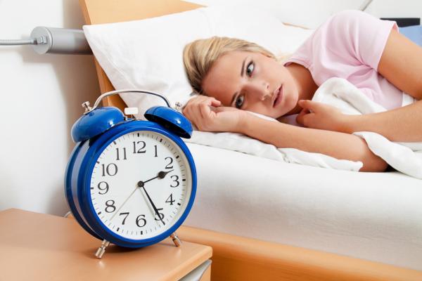 Πώς επηρεάζει ο ανεπαρκής ύπνος το βάρος σας