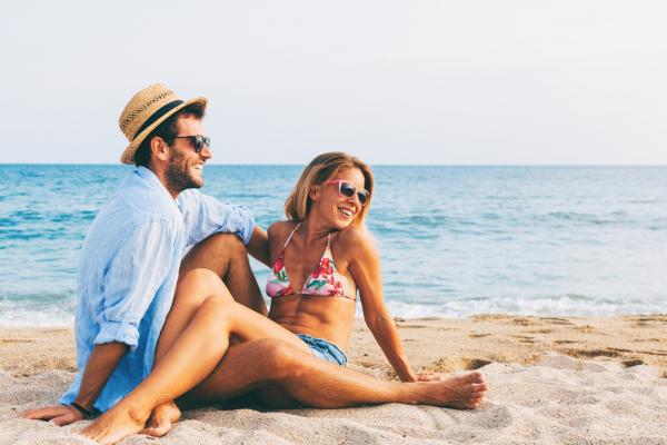 Τα είδη των καλοκαιρινών χωρισμών