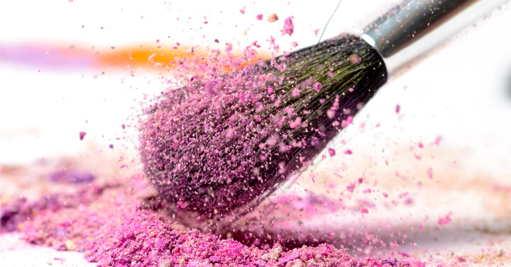 Το κόλπο για να φτιάξετε τη σπασμένη σκιά σας