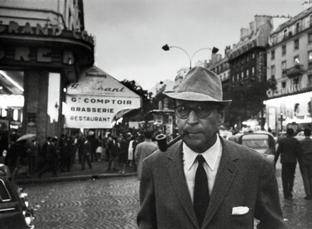 Από την Πρίγκηπο στο Σαρλερουά