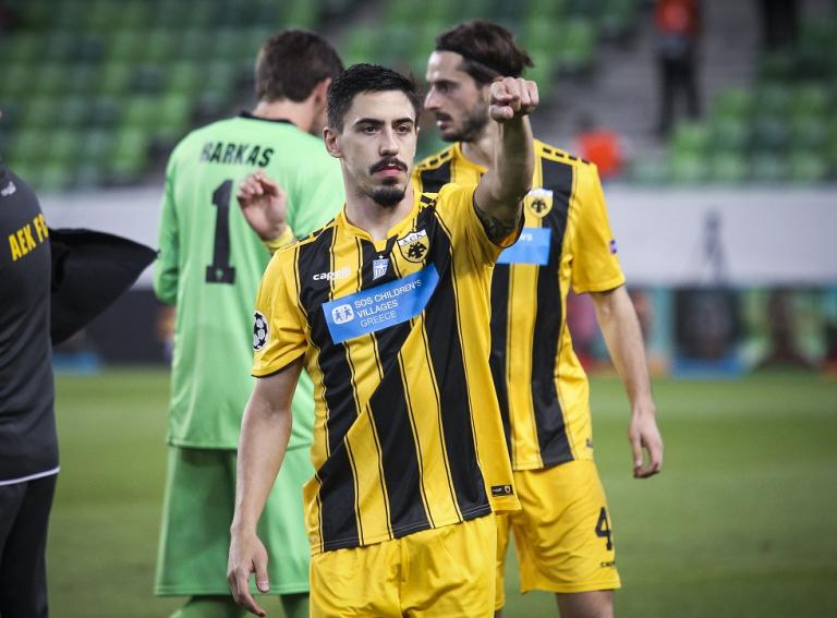 Το μήνυμα του Σιμόες για το αποψινό μεγάλο παιχνίδι [Εικόνα]