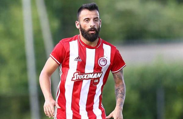 Στον Άρη οριστικά ο Σιώπης