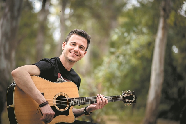 Μουσική, φυσική και φαντασία