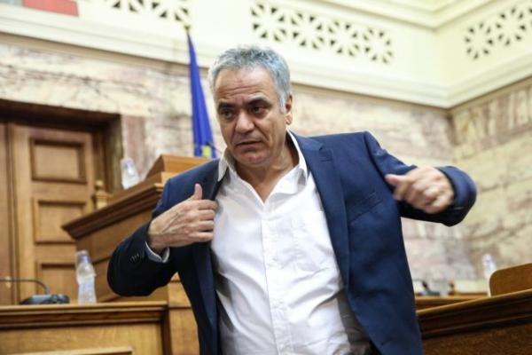 «Πέφτουν» στοιχήματα για τον Σκουρλέτη