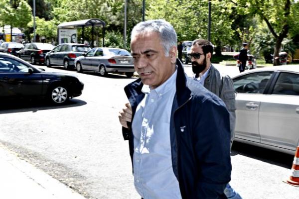 Σκουρλέτης: Το κόμμα δεν είναι κυβερνητικό παραμάγαζο, θα υπάρχει και μετά