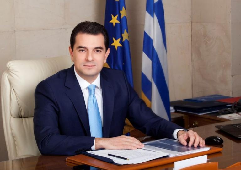 Σκρέτσας: Με ευθύνη της κυβέρνησης αναβάλλεται επί 3,5 χρόνια η κατεδάφιση αυθαιρέτων