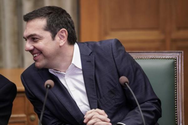 Tsipras’ national address, Odysseus and Ithaca