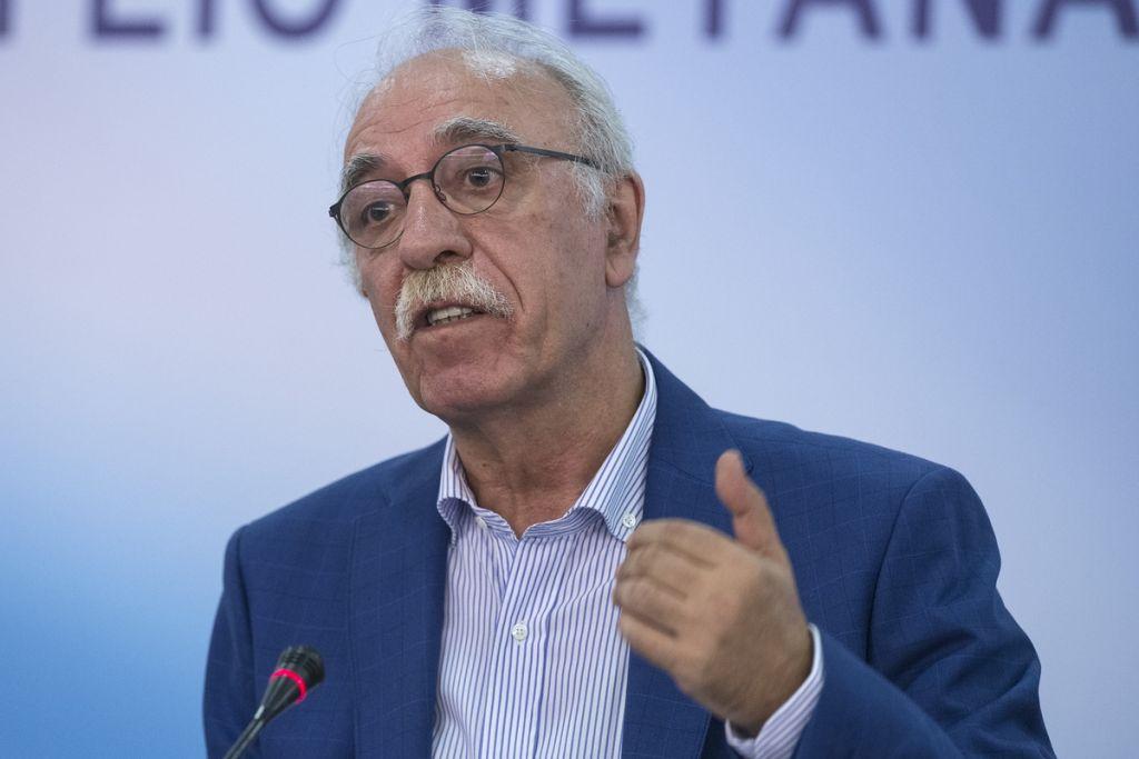 Βίτσας : Τι προβλέπει η διμερής συμφωνία Ελλάδας – Γερμανίας