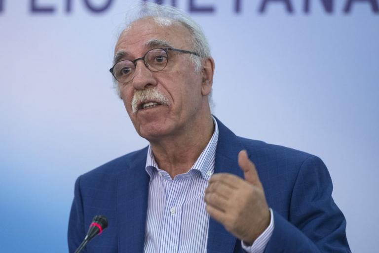 Βίτσας : Τι προβλέπει η διμερής συμφωνία Ελλάδας – Γερμανίας