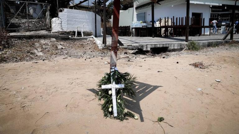 Αποκάλυψη τώρα…