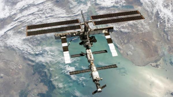 Ρωσία: Συνεχίζονται οι εργασίες επισκευής στον Διεθνή Διαστημικό Σταθμό