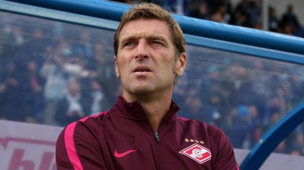 Μάσιμο Καρέρα : «Να μην επαναλάβουμε τα λάθη του πρώτου αγώνα»