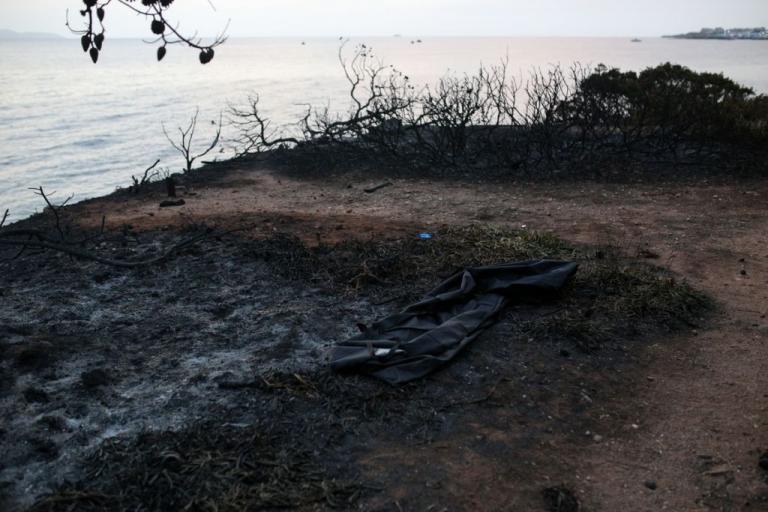 Οδηγός για τη διαχείριση των αποβλήτων στις πυρόπληκτες περιοχές