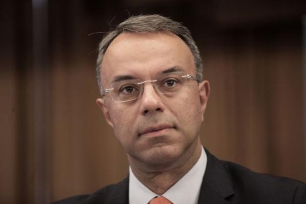 Σταϊκούρας: Ο πρωθυπουργός διακατέχεται από «πολιτική αμνησία»