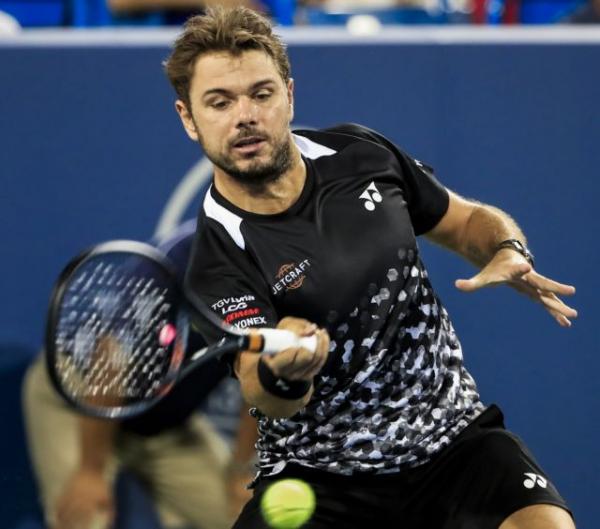 Με wildcards στο Αμερικανικό Όπεν Βαβρίνκα και Αζαρένκα