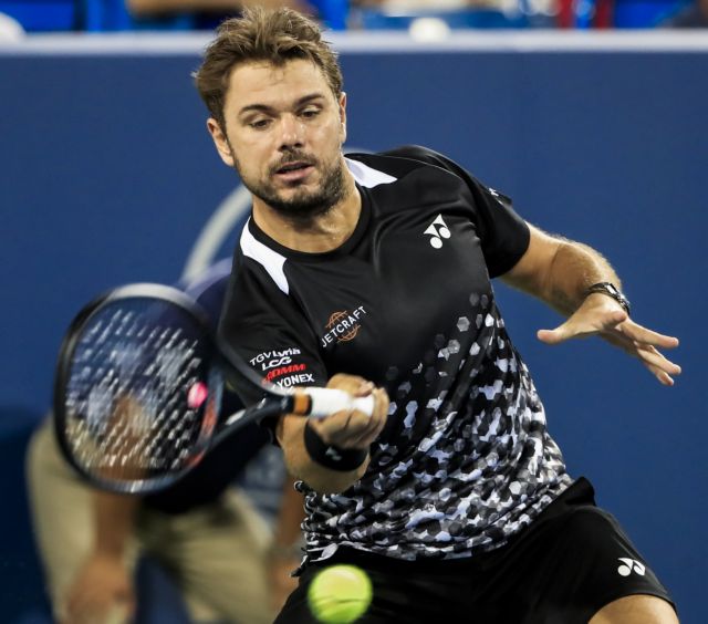 Με wildcards στο Αμερικανικό Όπεν Βαβρίνκα και Αζαρένκα