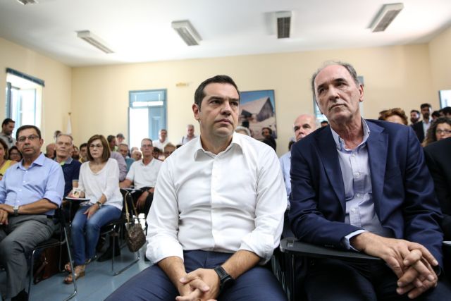 Government to begin tearing down illegal buildings in September