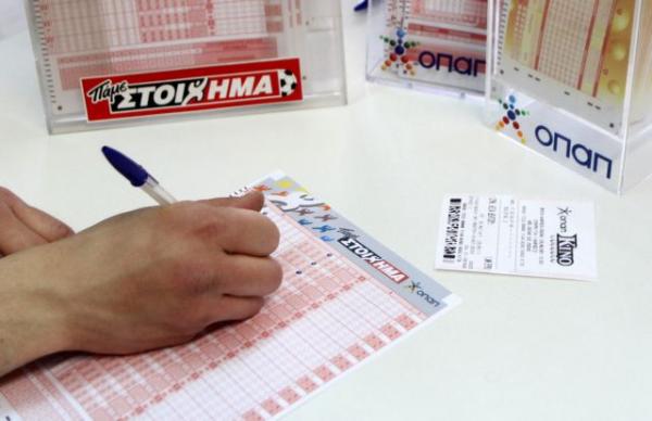 Πάμε Στοίχημα: Πάνω από 54 εκ. ευρώ μοίρασε τον Ιούλιο