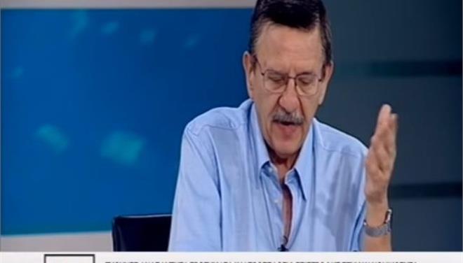 Παραιτήσεις Τόσκα και Καπάκη ζητά ο διευθύνων σύμβουλος της Αυγής