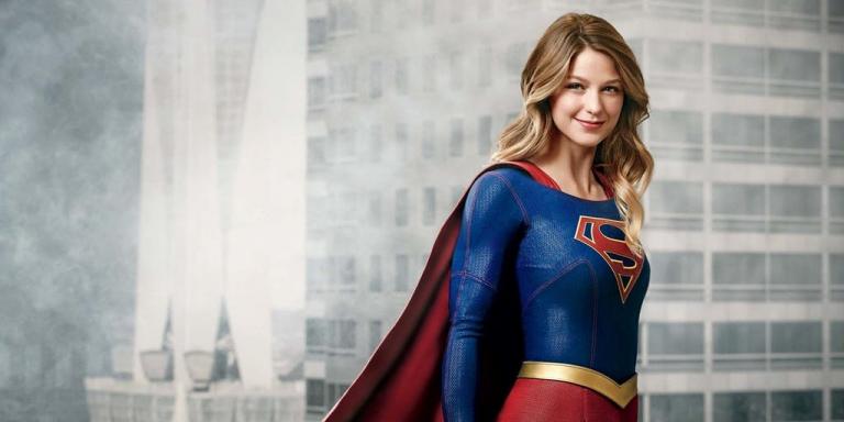 Έρχεται η νέα ταινία Supergirl