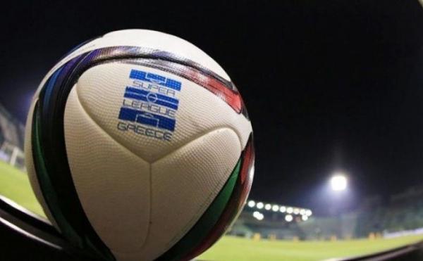 Χωρίς προκήρυξη η κλήρωση της Σούπερ Λιγκ