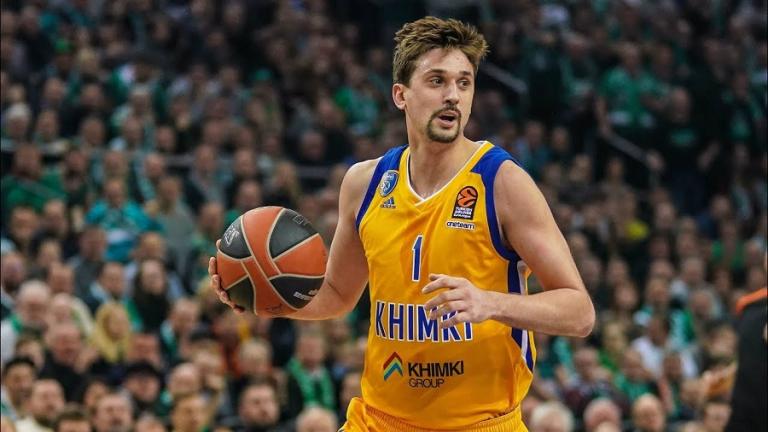 Όχι Σβεντ σε τέσσερις ομάδες του NBA