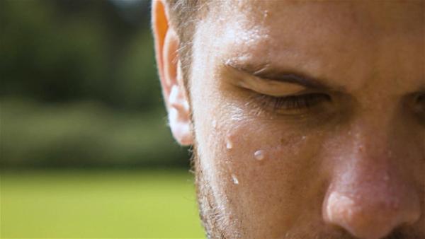 Η θερμική καταπόνηση απειλεί την υγεία των εργαζομένων