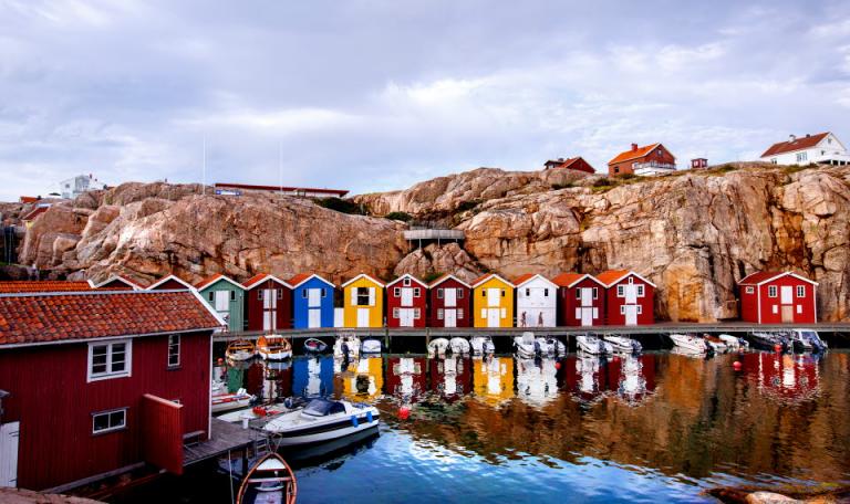 Η Σουηδία σε κρίση;