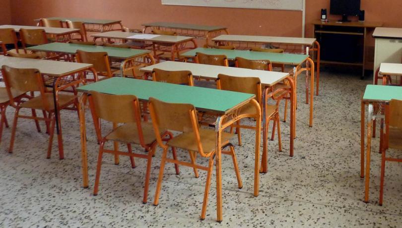 Έργα συντήρησης σε 27 σχολικά κτίρια υλοποιεί ο Δήμος Πειραιά