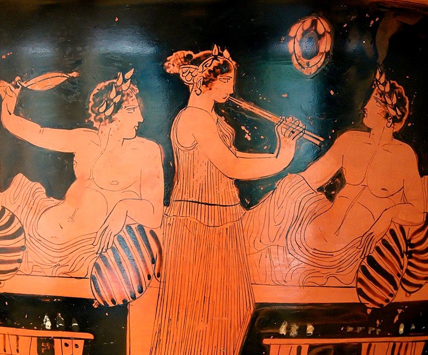 Ξενοφάνης ο Κολοφώνιος, το βάθος και η δύναμη της θεολογικής σκέψης (Μέρος Β’)