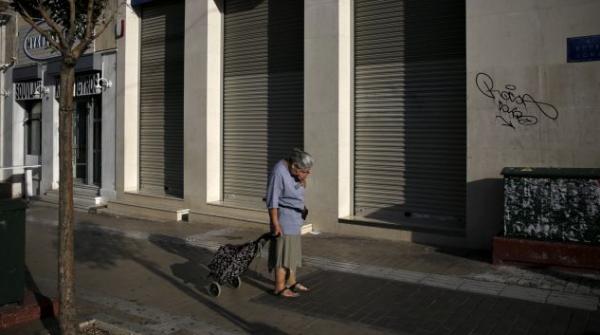 Μάταιη αναζήτηση «Ιθάκης» για μισθούς – συντάξεις