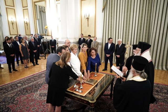 Η Αριστερά του ό,τι να ‘ναι