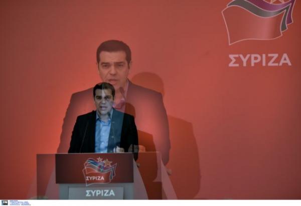 Editorial To Vima: Older than the old political parties