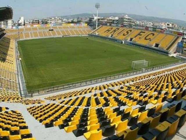 Sold-out οι σουίτες του «Βικελίδης»