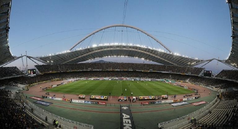 Αρχισε η διάθεση των εισιτηρίων για τη ρεβάνς με τη Βίντι